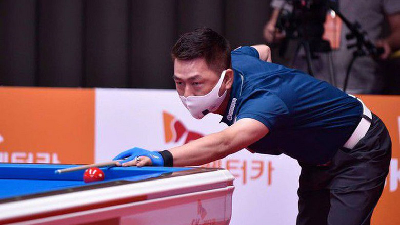 TRỰC TIẾP PBA Championship 2022 ngày 25/6: Minh Cẩm, Phương Linh cùng thi đấu - Ảnh 3