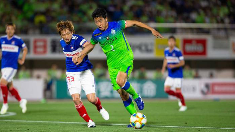 Nhận định, dự đoán Kyoto Sanga vs Shonan Bellmare, 16h30 ngày 26/6: Khác biệt ở hàng công - Ảnh 1
