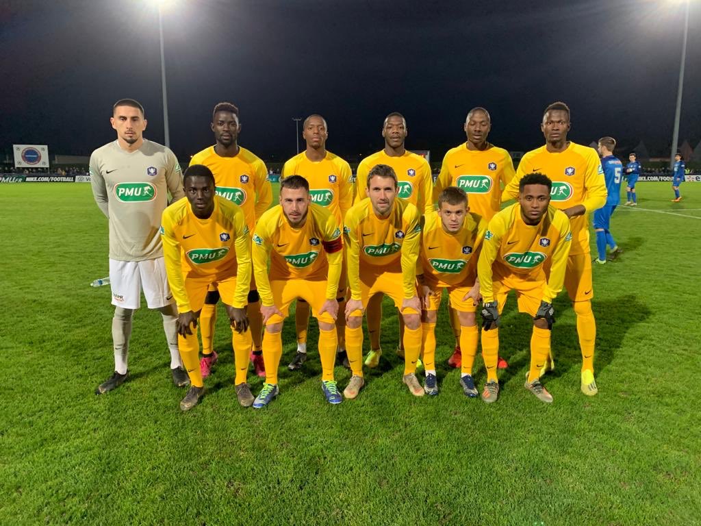 Quang Hải đến Pháp gia nhập Pau FC, không đầu quân cho Rodez AF? - Ảnh 1