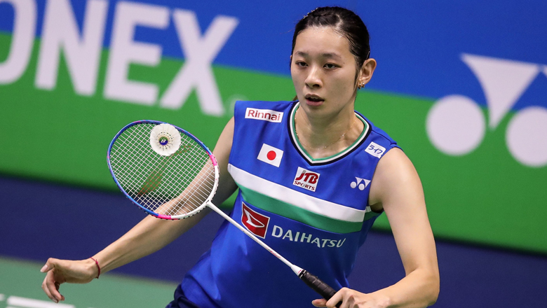 5 tay vợt Nhật Bản dự Malaysia Mở rộng 2022 dính COVID-19 - Ảnh 1