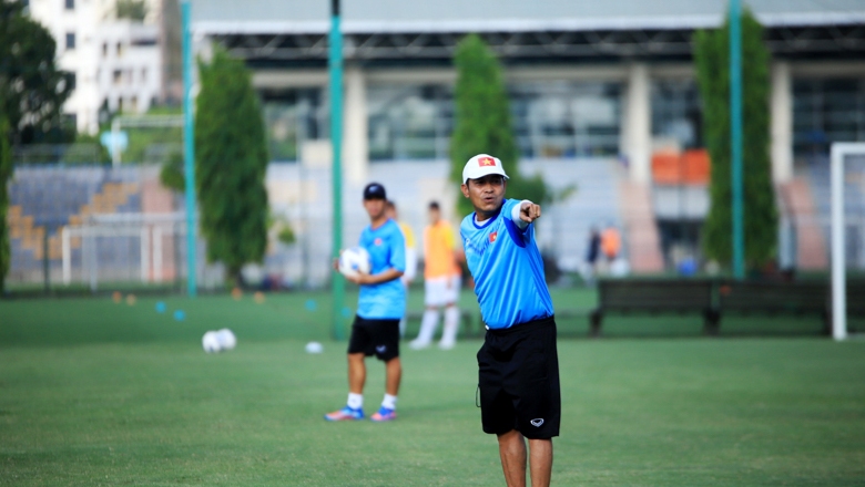 Giải vô địch U19 Đông Nam Á 2022 diễn ra khi nào, ở đâu? - Ảnh 1