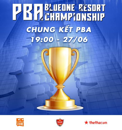 Lịch thi đấu PBA Championship 2022 ngày 27/6: Frederic Caudron thi đấu lúc mấy giờ? - Ảnh 2