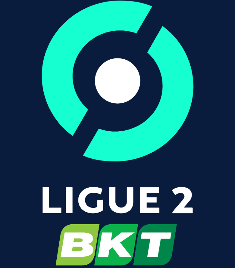 Ligue 2 mùa 2022/23 có bao nhiêu suất lên hạng? Pau FC cần đứng thứ mấy để lên chơi ở Ligue 1 - Ảnh 1