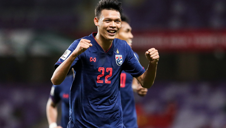 3 cầu thủ Thái Lan tới Leicester tập luyện trong vòng 1 tháng - Ảnh 1
