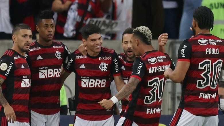 Nhận định, dự đoán Tilima vs Flamengo, 7h30 ngày 30/6: Đẳng cấp lên tiếng - Ảnh 1