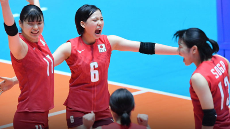 Rộ tin Việt Nam đăng cai giải bóng chuyền nữ Vô địch châu Á 2023: Có chính xác? - Ảnh 2