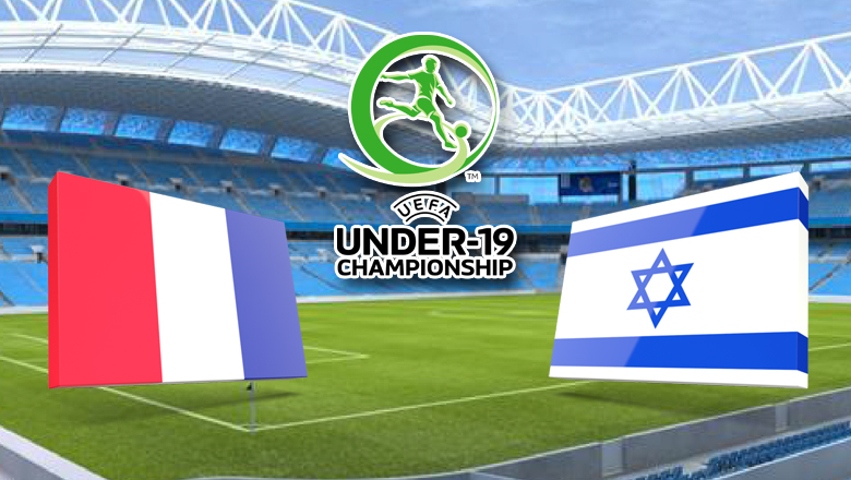 Soi kèo phạt góc U19 Pháp vs U19 Israel, 01h00 ngày 29/6 - Ảnh 1