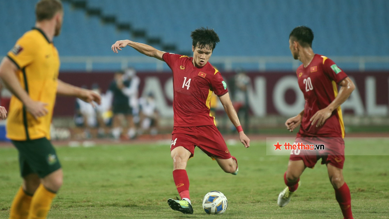 ĐT Việt Nam mất lợi thế nếu Indonesia đăng cai Asian Cup 2023? - Ảnh 1