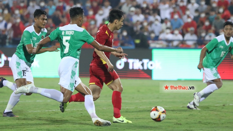 ĐT Việt Nam mất lợi thế nếu Indonesia đăng cai Asian Cup 2023? - Ảnh 2