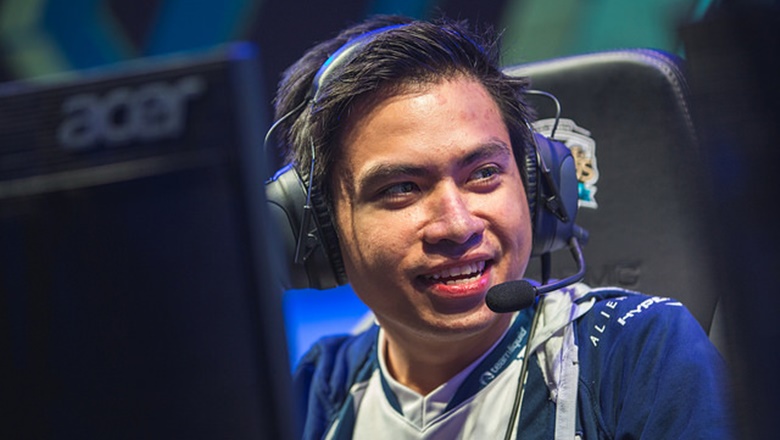 Xmithie: 'TSM là điểm đến thú vị nhất với tôi' - Ảnh 2