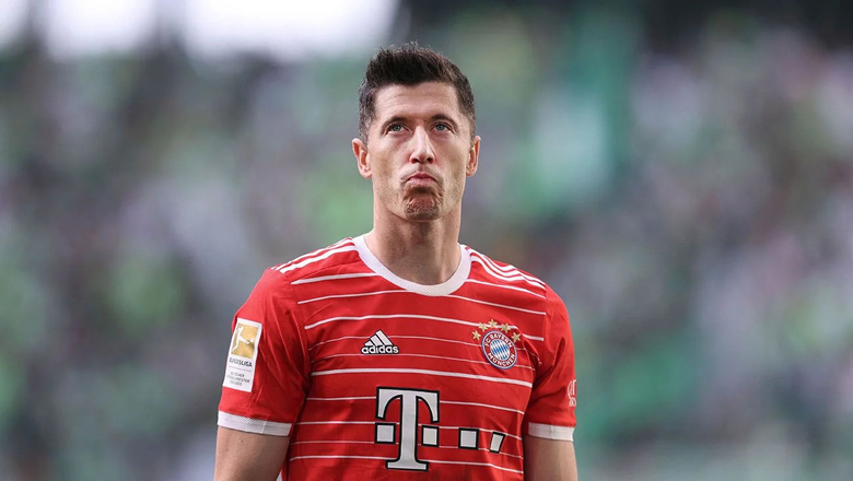 Bayern Munich từ chối lời đề nghị thứ 3 của Barcelona dành cho Lewandowski - Ảnh 2