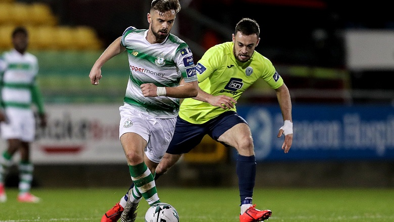 Nhận định, dự đoán Finn Harps vs Shamrock Rovers, 2h00 ngày 2/7: Một mình một ngựa - Ảnh 1