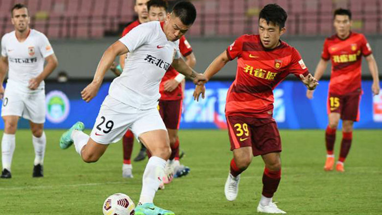Nhận định, dự đoán Hebei FC vs Wuhan Yangtze, 18h30 ngày 30/6: Chủ nhà thất thế - Ảnh 1