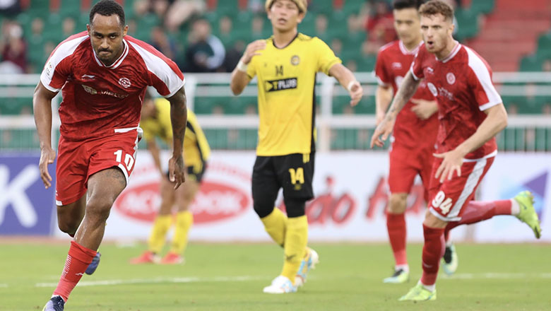 Nhận định, dự đoán Phnom Penh Crown vs Young Elephants, 21h00 ngày 30/6: Thắng vì danh dự - Ảnh 1