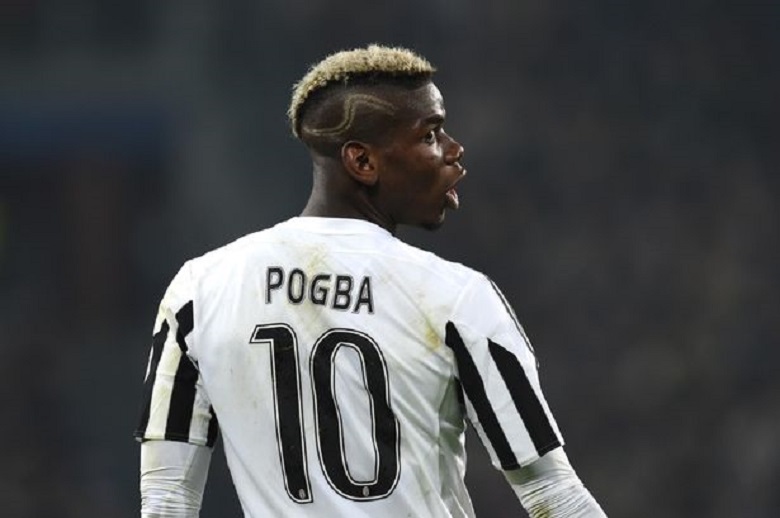 Paul Pogba đếm ngược ngày trở lại Juventus theo dạng chuyển nhượng tự do - Ảnh 1