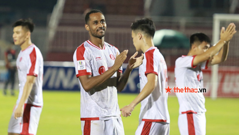 Lịch thi đấu bán kết AFC Cup 2022 khu vực ĐNÁ: Viettel đối đầu Kuala Lumpur City  - Ảnh 1