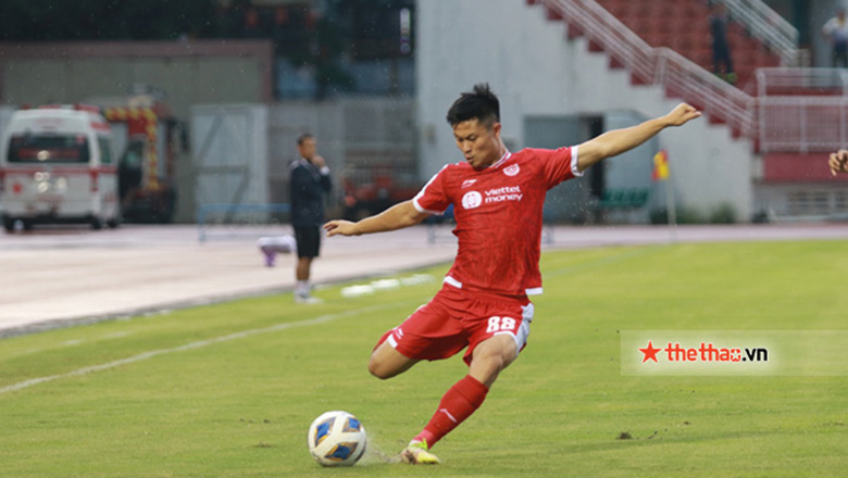 Lịch thi đấu bán kết AFC Cup 2022 khu vực ĐNÁ: Viettel đối đầu Kuala Lumpur City  - Ảnh 2