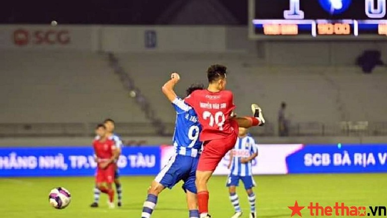 Link xem trực tiếp bóng đá Phú Thọ vs Khánh Hòa, 16h00 ngày 1/7 - Ảnh 1