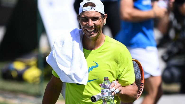 Nadal thừa nhận suýt giải nghệ trước thềm Wimbledon 2022 - Ảnh 2