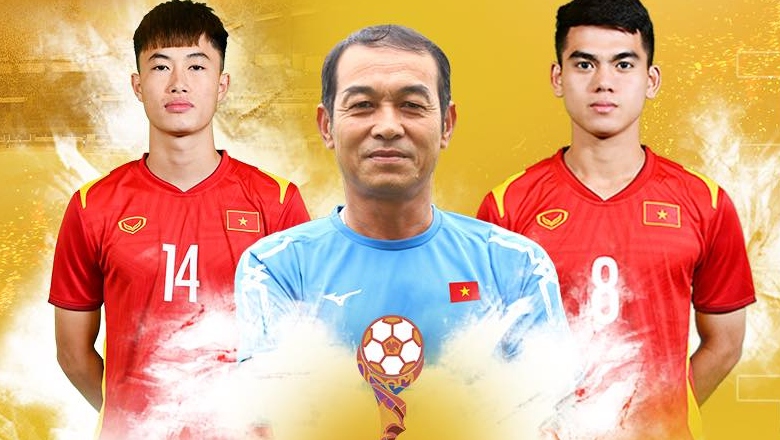Link xem trực tiếp bóng đá U19 Đông Nam Á 2022 hôm nay - Ảnh 1