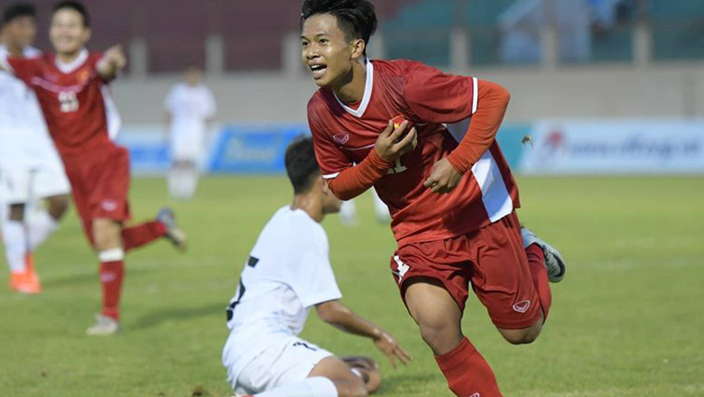 Link xem trực tiếp bóng đá U19 Myanmar vs U19 Brunei, 15h00 ngày 2/7 - Ảnh 1