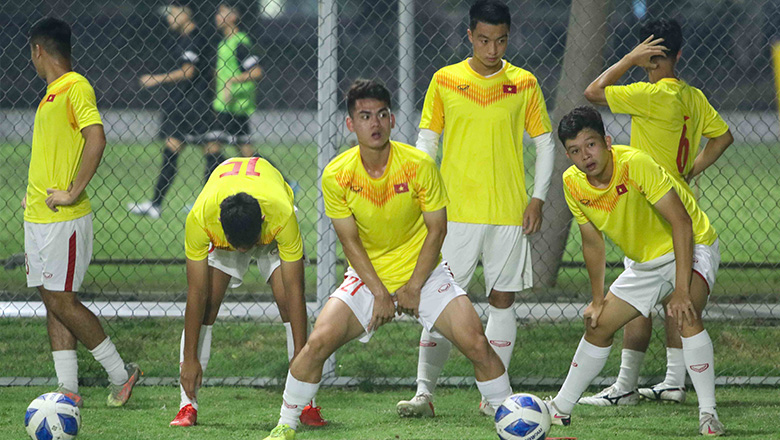 Link xem trực tiếp bóng đá U19 Việt Nam vs U19 Indonesia, 20h30 ngày 2/7 - Ảnh 1