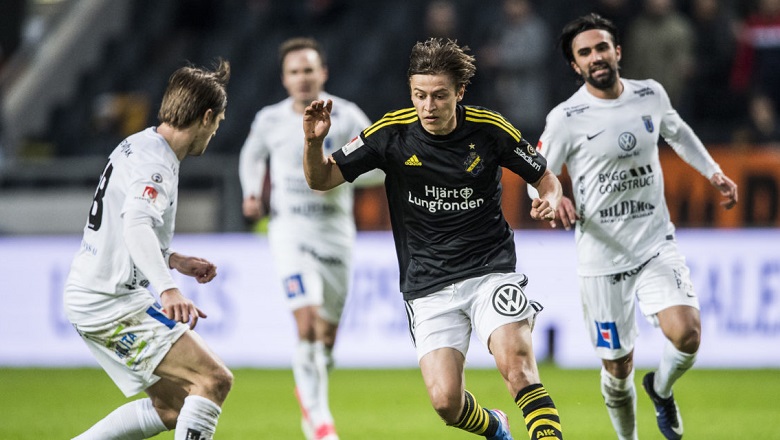 Nhận định, dự đoán AIK Solna vs Mjallby, 20h00 ngày 2/7: Chờ đợi bất ngờ - Ảnh 1