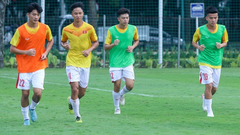 Soi kèo đặc biệt U19 Việt Nam vs U19 Indonesia, 20h30 ngày 2/7 - Ảnh 1