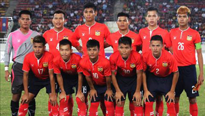 Link xem trực tiếp U19 Timor Leste vs U19 Lào, 15h00 ngày 3/7 - Ảnh 1