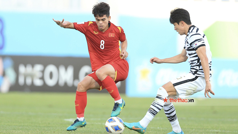 Đội hình ra sân U19 Việt Nam vs U19 Philippines: Xoay tua đội hình? - Ảnh 1