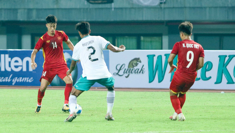 Indonesia mất thủ quân đến hết giải U19 Đông Nam Á 2022 - Ảnh 2