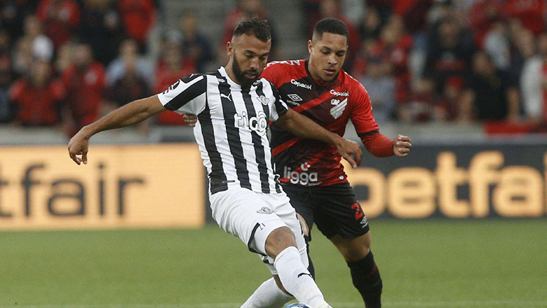 Nhận định, dự đoán Libertad vs Athletico/PR, 7h30 ngày 6/7: Khó tạo ngược dòng - Ảnh 3
