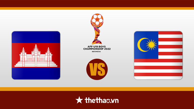 Nhận định, dự đoán U19 Campuchia vs U19 Malaysia, 15h00 ngày 5/7: Tưởng dễ mà khó - Ảnh 3