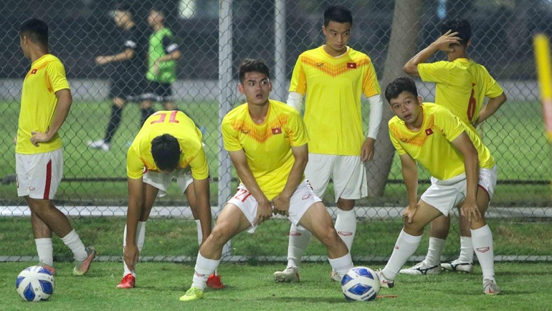 Nhận định tài xỉu U19 Việt Nam vs U19 Philippines, 15h00 ngày 4/7 - Ảnh 1