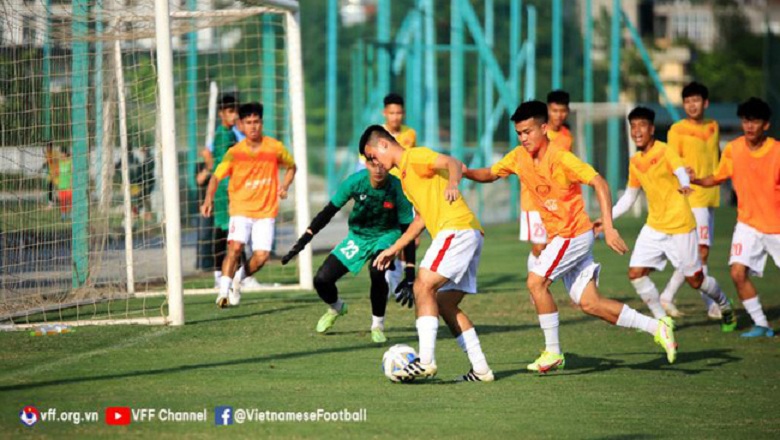 Soi kèo đặc biệt U19 Việt Nam vs U19 Philippines, 15h00 ngày 4/7 - Ảnh 1