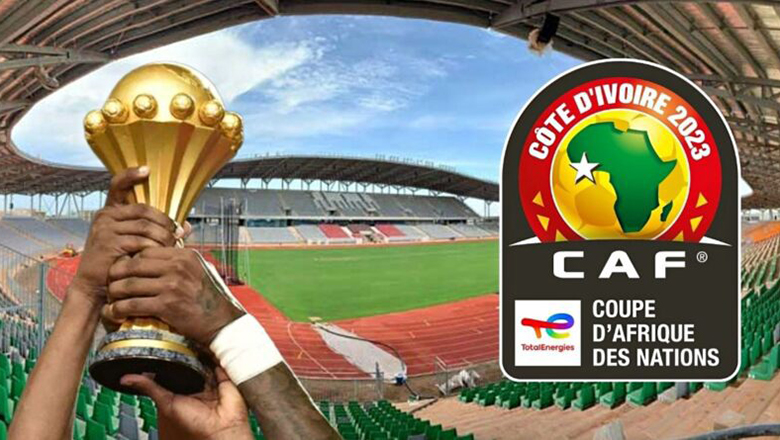 Vì sao Cúp bóng đá châu Phi CAN 2023 bị hoãn sang năm 2024? - Ảnh 1