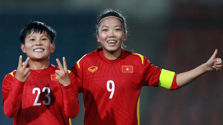 Bản quyền bóng đá nữ Đông Nam Á 2022 thuộc kênh nào? - Ảnh 1