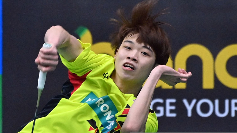 Lịch thi đấu cầu lông hôm nay 5/7: Vòng 1 Malaysia Masters 2022 - Ảnh 1