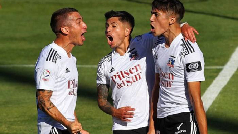 Nhận định, dự đoán Internacional vs Colo Colo, 7h30 ngày 6/7: Khó cho chủ nhà - Ảnh 1