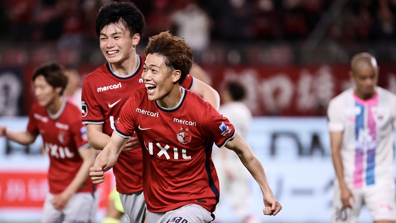 Nhận định, dự đoán Kashima Antlers vs Cerezo Osaka, 17h00 ngày 6/7: Đối thủ khó nhằn - Ảnh 2