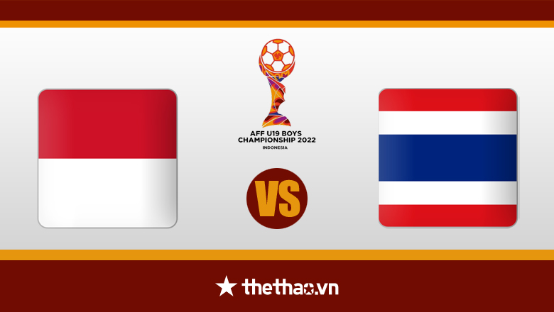 Nhận định, dự đoán U19 Indonesia vs U19 Thái Lan, 20h00 ngày 6/7: Đại chiến khó lường - Ảnh 3