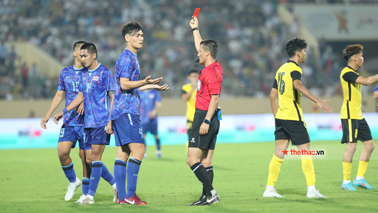 Tuyển thủ U23 Thái Lan bị đẩy xuống chơi tại giải hạng dưới Đan Mạch - Ảnh 2