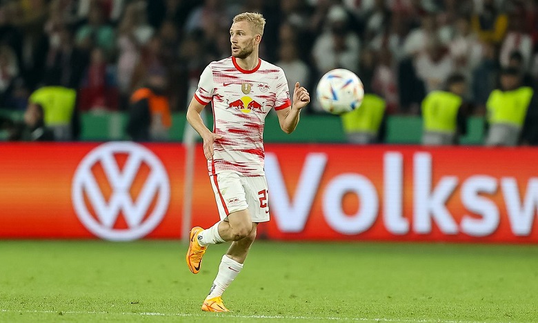 Bayern Munich tiến sát tân binh thứ 4 ở kỳ chuyển nhượng hè 2022 - Ảnh 2