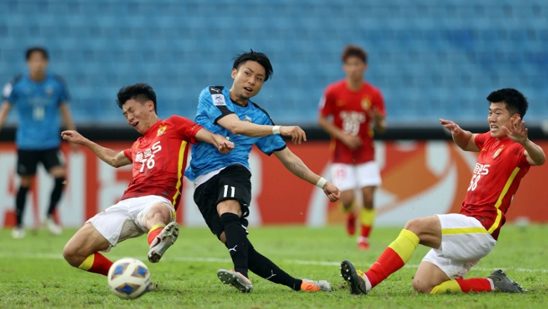 Nhận định, dự đoán Henan vs Guangzhou City, 18h30 ngày 7/7: Thất bại khó tránh - Ảnh 2