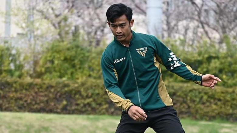 Tài năng trẻ Pratama Arhan của đội tuyển Indonesia có màn ra mắt J League 2 - Ảnh 6