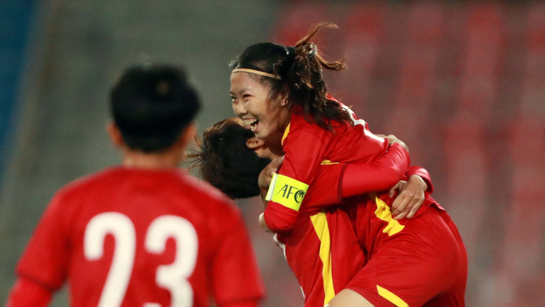 Xem bóng đá nữ Đông Nam Á 2022 trực tiếp ở đâu, trên kênh nào? - Ảnh 1