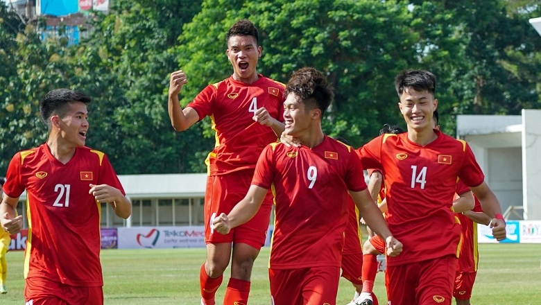 Xem trận U19 Việt Nam vs U19 Brunei trực tiếp trên kênh nào, ở đâu? - Ảnh 1