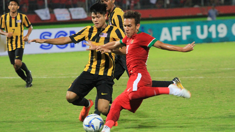 Link xem trực tiếp bóng đá U19 Malaysia vs U19 Singapore, 15h00 ngày 7/7 - Ảnh 1