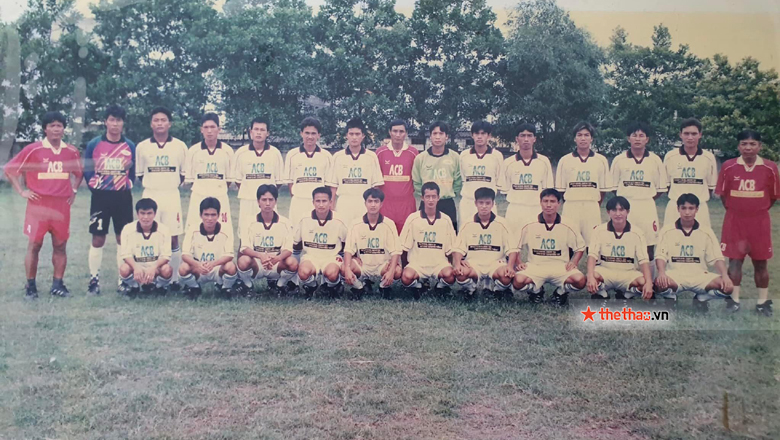 HLV Mai Đức Chung là ai? Tiểu sử, cuộc đời và sự nghiệp của HLV trưởng ĐT bóng đá nữ Việt Nam - Ảnh 11