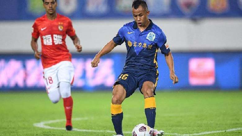 Nhận định, dự đoán Cangzhou Mighty Lions vs Shenzhen, 18h30 ngày 7/7: Đôi công rực lửa - Ảnh 1